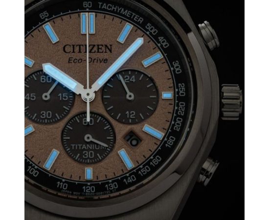 Citizen Eco-Drive CA4610-85Z