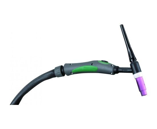 Migatronic deglis TIG ERGO 101R 4m 7p - gab.