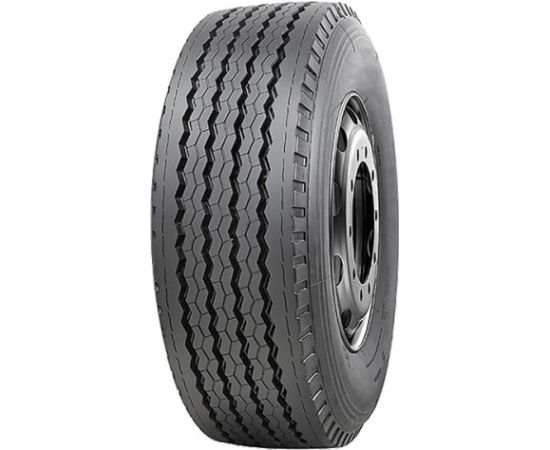 385/65R22.5 Ovation VI-022 164K (158L) M+S 3PMSF SteerAndTrailer REGIONAL DCB73