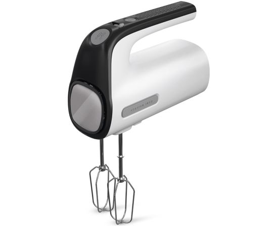 Taurus Station Inox Hand mixer 500 W Black, White