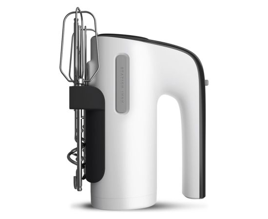 Taurus Station Inox Hand mixer 500 W Black, White