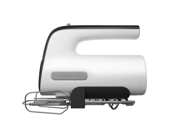 Taurus Station Inox Hand mixer 500 W Black, White