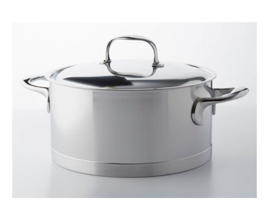 DEMEYERE ATLANTIS 7 LOW POT 40850-137-0 - 1.5L