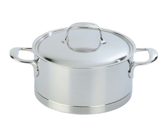 DEMEYERE ATLANTIS 7 LOW POT 40850-137-0 - 1.5L