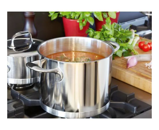 DEMEYERE ATLANTIS 7 LOW POT 40850-137-0 - 1.5L