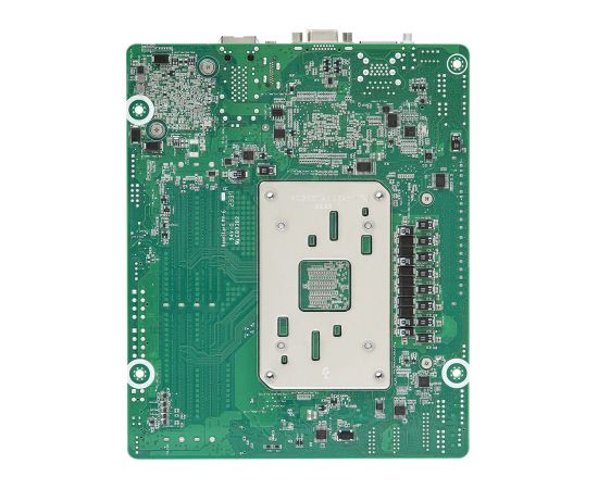 Asrock AM5D4ID-2T/BCM motherboard KNOLL3 X300 Socket AM5 mini ITX