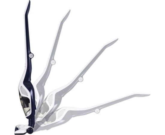 Lucznik VERTICAL VACUUM CLEANER 2 IN 1 ŁUCZNIK OP-2019