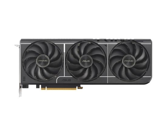ASUS Prime -RTX5060TI-16G NVIDIA GeForce RTX 5060 Ti 16 GB GDDR7