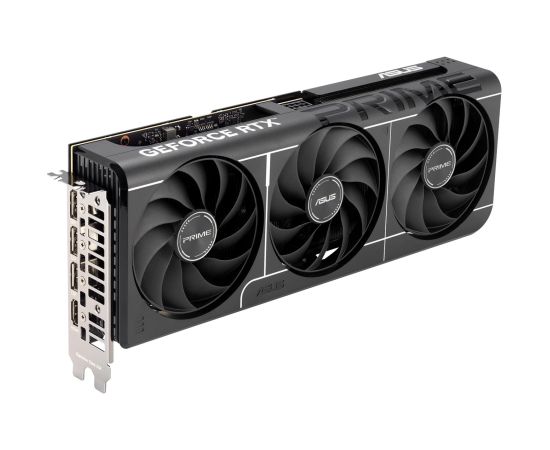 ASUS Prime -RTX5060TI-16G NVIDIA GeForce RTX 5060 Ti 16 GB GDDR7