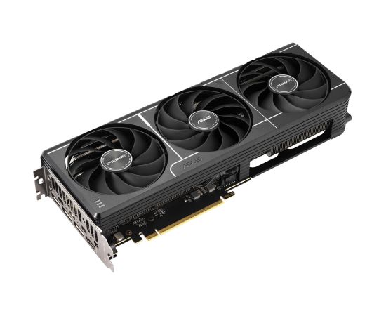 ASUS Prime -RTX5060TI-16G NVIDIA GeForce RTX 5060 Ti 16 GB GDDR7