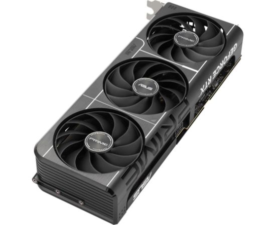ASUS Prime -RTX5060TI-16G NVIDIA GeForce RTX 5060 Ti 16 GB GDDR7