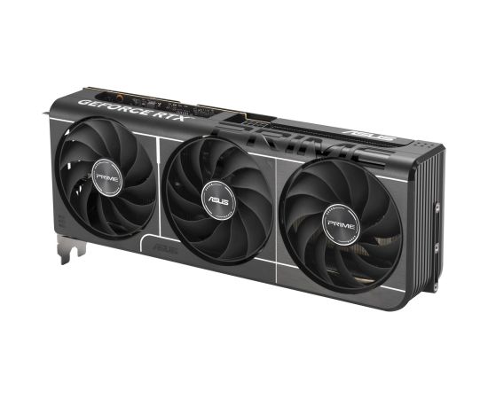 ASUS Prime -RTX5060TI-16G NVIDIA GeForce RTX 5060 Ti 16 GB GDDR7