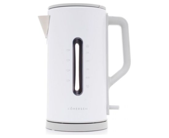 Kohersen Modern Matt electric kettle A451