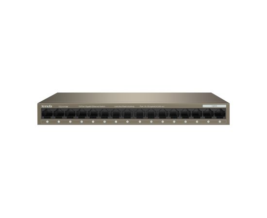 Switch Tenda TEG1016M