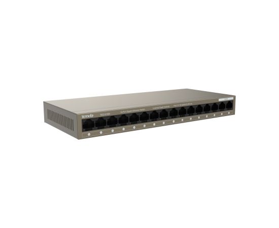 Switch Tenda TEG1016M