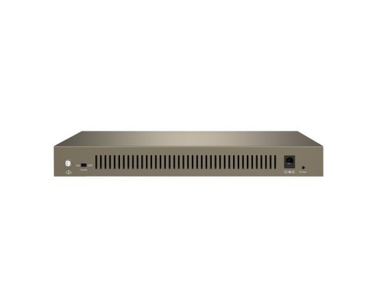 Switch Tenda TEG1016M