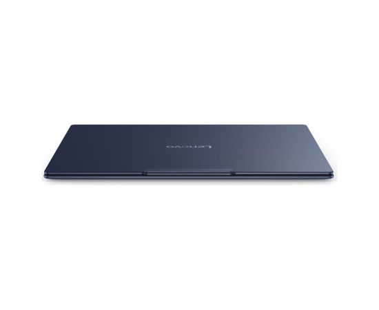 Lenovo Yoga Slim 7 14Q8X9 Qualcomm Snapdragon X1E-78-100 Laptop 36.8 cm (14.5") Touchscreen 3K 32 GB LPDDR5x-SDRAM 1 TB SSD Wi-Fi 7 (802.11be) Windows 11 Home Blue