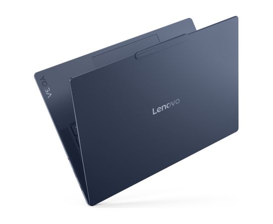 Lenovo Yoga Slim 7 14Q8X9 Qualcomm Snapdragon X1E-78-100 Laptop 36.8 cm (14.5") Touchscreen 3K 32 GB LPDDR5x-SDRAM 1 TB SSD Wi-Fi 7 (802.11be) Windows 11 Home Blue