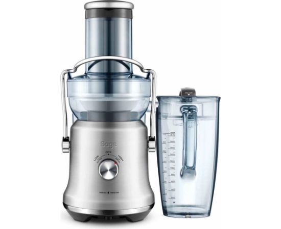 Stollar / Sage Sage the Nutri Juicer Slow juicer 1300 W Stainless steel