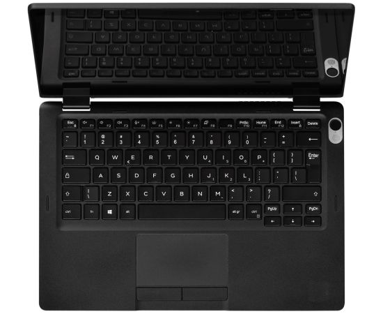 DELL LATITUDE 5300 i5-8350U 16GB 256GB SSD 13,3" FHD(touch) Win11pro USED US QWERTY Used