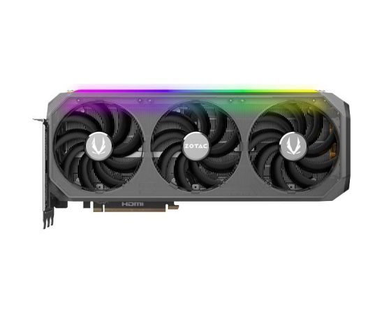 Karta graficzna ZOTAC GAMING GeForce RTX 5070 Ti 16GB AMP Extreme INFINITY