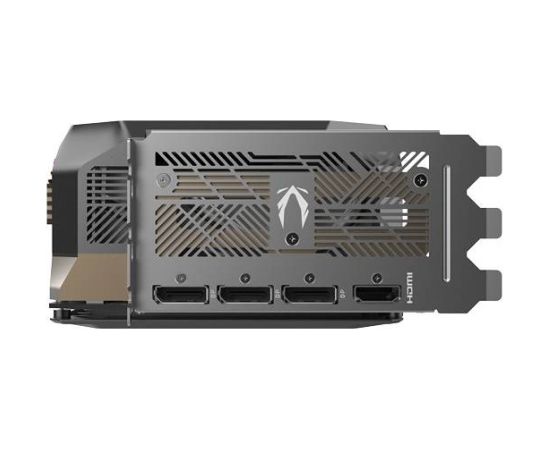 Karta graficzna ZOTAC GAMING GeForce RTX 5070 Ti 16GB AMP Extreme INFINITY