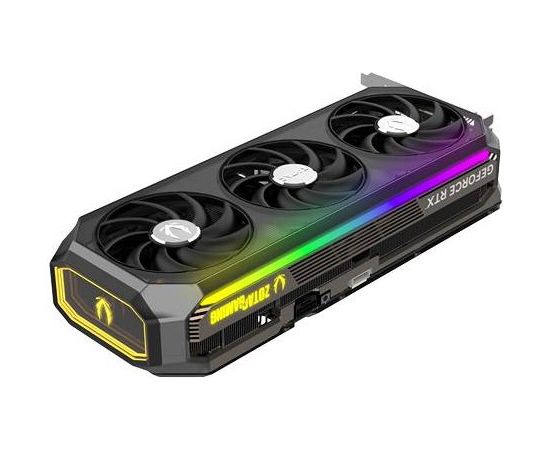 Karta graficzna ZOTAC GAMING GeForce RTX 5070 Ti 16GB AMP Extreme INFINITY