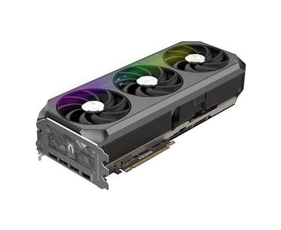 Karta graficzna ZOTAC GAMING GeForce RTX 5070 Ti 16GB AMP Extreme INFINITY