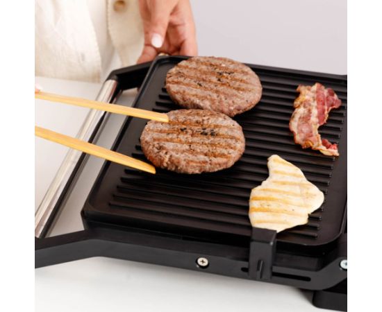 Taurus Bistro Essential 2600W meat and burger grill