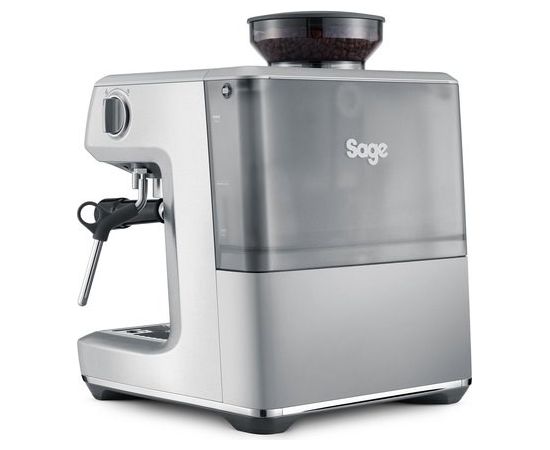 Stollar / Sage Sage SES876BSS4EEU1 Fully-auto Espresso machine 2 L