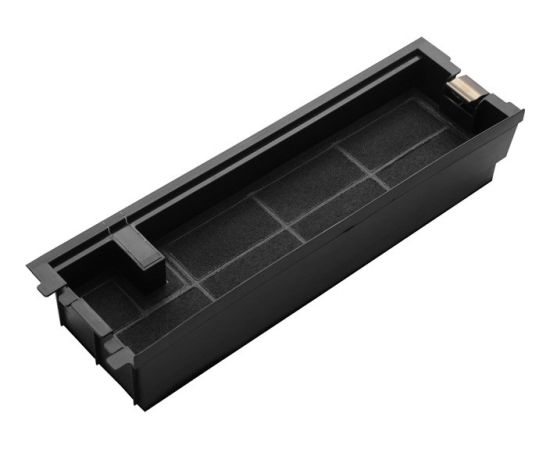 Electrolux MCFE18ST Carbon filter for cooker hood Black