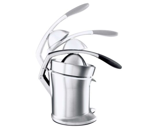 Stollar / Sage Sage the Citrus Press Pro electric citrus press 110 W Silver