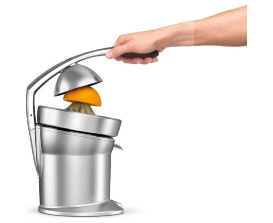 Stollar / Sage Sage the Citrus Press Pro electric citrus press 110 W Silver