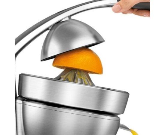 Stollar / Sage Sage the Citrus Press Pro electric citrus press 110 W Silver