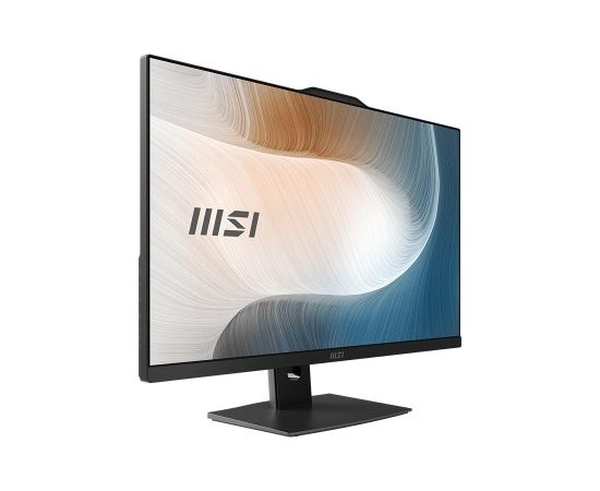 MSI AIO PRO AP272P 1M-845EU Core7-150U 27" IPS LED FHD Non-Touch Anti-Glare 16GB SSD1TB M.2 AX211 WiFi 6E Windows 11 Pro Black