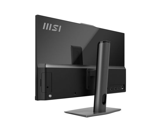 MSI AIO PRO AP272P 1M-845EU Core7-150U 27" IPS LED FHD Non-Touch Anti-Glare 16GB SSD1TB M.2 AX211 WiFi 6E Windows 11 Pro Black