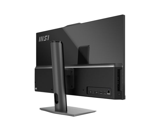 MSI AIO PRO AP272P 1M-845EU Core7-150U 27" IPS LED FHD Non-Touch Anti-Glare 16GB SSD1TB M.2 AX211 WiFi 6E Windows 11 Pro Black