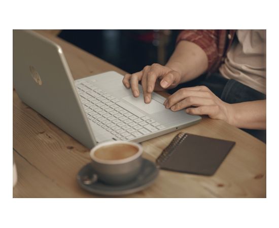 HP 15s-eq2289nw AMD Ryzen™ 3 5300U Laptop 39.6 cm (15.6") Full HD 16 GB DDR4-SDRAM 1 TB SSD Wi-Fi 5 (802.11ac) Windows 11 Home Silver