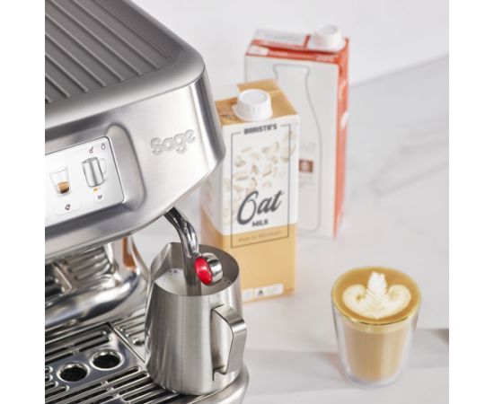 Stollar / Sage Sage SES881BSS4FEU1 coffee maker Espresso machine 2 L