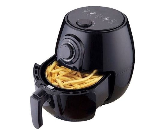 Lucznik Łucznik AF-2017 Hot air fryer
