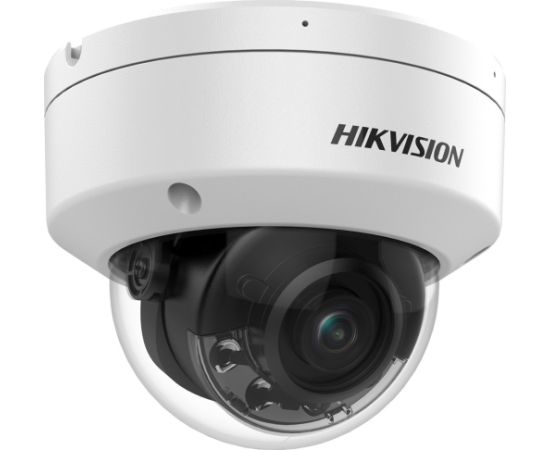 KAMERA IP Hikvision DS-2CD2187G2H-LISU(2.8mm)(eF) 8 MP