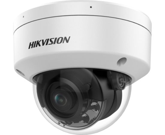 KAMERA IP Hikvision DS-2CD2187G2H-LISU(2.8mm)(eF) 8 MP