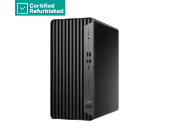 RENEW GOLD HP Elite 600 G9 Tower - i5-13500, 16GB, 512GB SSD, USB Mouse, Win 11 Pro, 1 years / 882C7EAR#ABD