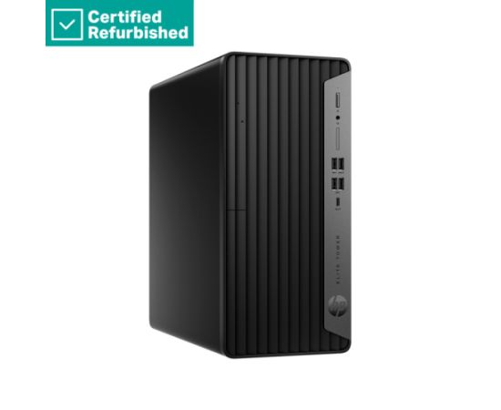 RENEW GOLD HP Elite 600 G9 Tower - i5-13500, 16GB, 512GB SSD, USB Mouse, Win 11 Pro, 1 years / 882C7EAR#ABD