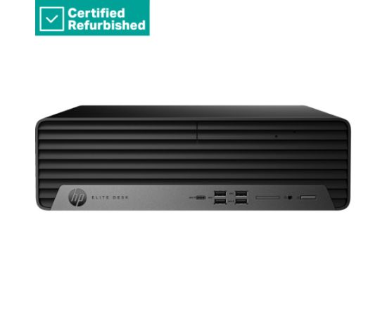 RENEW GOLD HP Elite 600 G9 SFF - i5-13500, 16GB, 512GB SSD, DVD-RW, USB Mouse, Win 11 Pro, 1 years / 881L1EAR#ABD