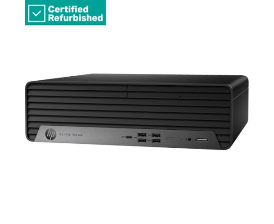 RENEW GOLD HP Elite 600 G9 SFF - i5-13500, 16GB, 512GB SSD, DVD-RW, USB Mouse, Win 11 Pro, 1 years / 881L1EAR#ABD