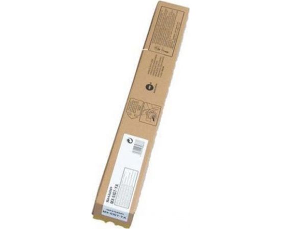 Sharp MX51GTYA, cartridge