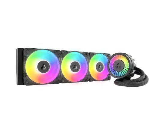 CPU COOLER S_MULTI/ACFRE00184A ARCTIC