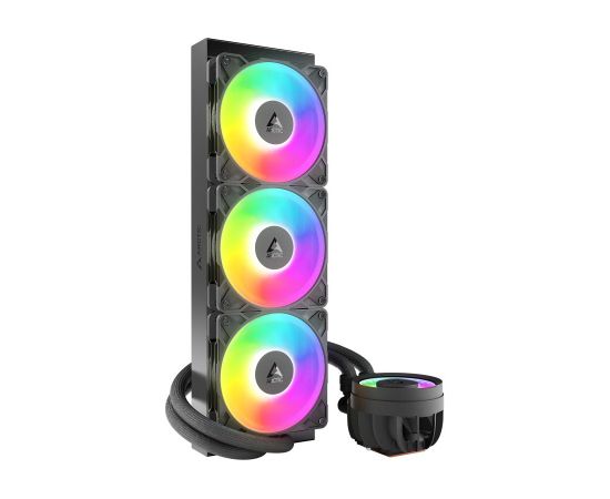 CPU COOLER S_MULTI/ACFRE00184A ARCTIC