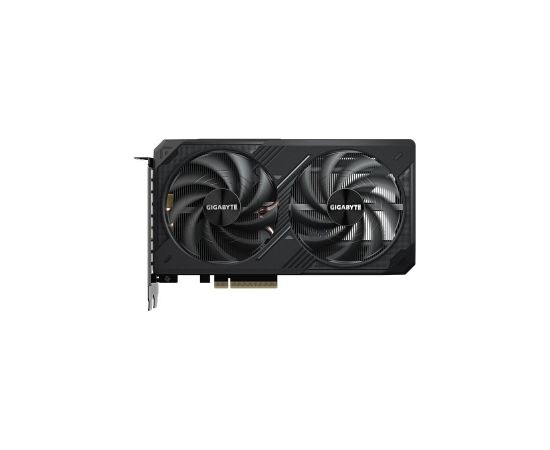 Graphics Card GIGABYTE NVIDIA GeForce RTX 5060 Ti 16 GB GDDR7 128 bit PCIE 5.0 16x GPU 2587 MHz Dual Slot Fansink 1xHDMI 3xDisplayPort GV-N506TWF2OC-16GD1.0